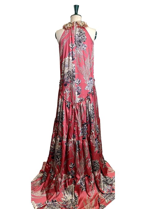 ABITO MASS MATILDE CANO MASS MATILDE CANO | Abiti | L1341